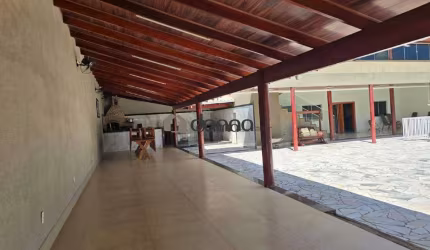 Salão à venda, Residencial Guilherme Borges de Oliveira - Uberaba/MG