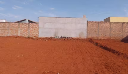 Lote / Terreno à venda, Parque Colibri II - Uberaba/MG