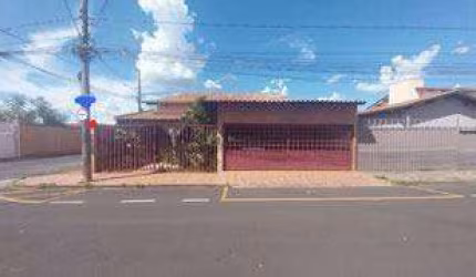 Casa à venda, 2 quartos, 2 suítes, 3 vagas, Olinda - Uberaba/MG