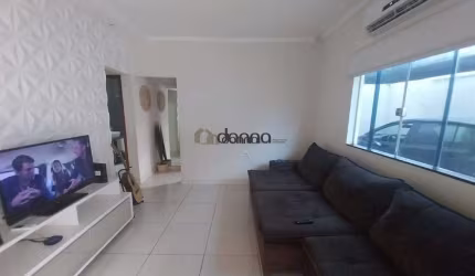 Casa à venda, 2 quartos, 1 suíte, 2 vagas, Conjunto Manoel Mendes - Uberaba/MG