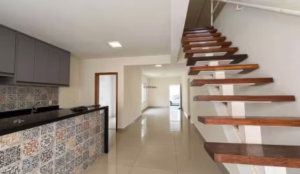Casa à venda, 3 quartos, 3 suítes, 2 vagas, Beija-Flor II - Uberaba/MG