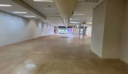 Excelente Salão Comercial no São Benedito