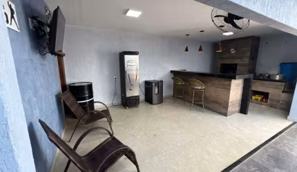 CASA Á VENDA NO BAIRRO MORUMBI
