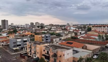 Apartamento à venda, 2 quartos, 1 vaga, Parque do Mirante - Uberaba/MG