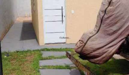 Casa à venda, Ilha de Marajo - Uberaba/MG