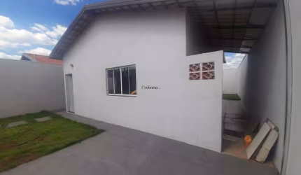 Casa Jardim Ilha de Marajó