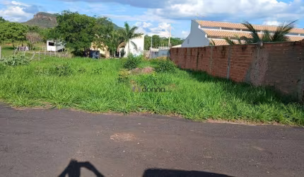Terreno para Rancho