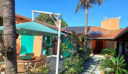 Casa à venda, Parque do Mirante - Uberaba/MG