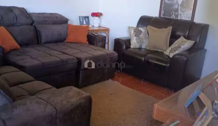 JARDIM UBERABA