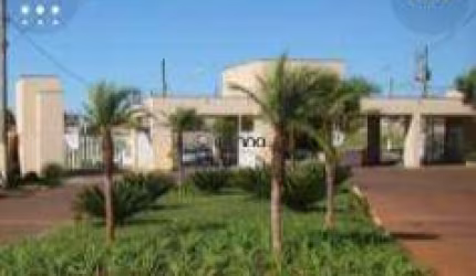 Lote / Terreno à venda, Residencial Mário de Almeida Franco - Uberaba/MG