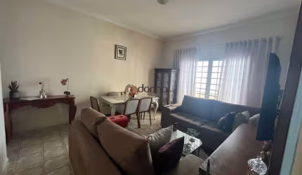 APARTAMENTO NO CENTRO