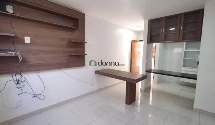 Apartamento de 03 quartos, sendo 01 suíte, no Residencial Jardim Europa
