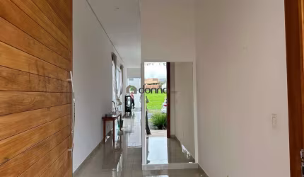 Casa a venda no condomínio Cyrela Landscape - Residencial Diamantino