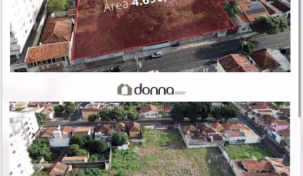 TERRENO NOSSA SRA. DA ABADIA