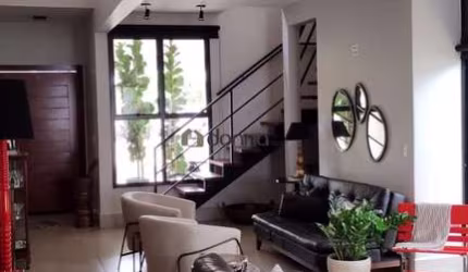 Casa a venda com 3 suítes - Cyrela Landscape Uberaba - Residencial Diamantino