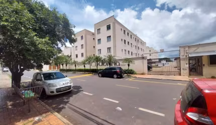 Apartamento 2 quartos no Universitário