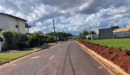 Terreno de 2000M2 no Mário Franco