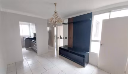 Apartamento 2 quartos No Jardim Maracanã