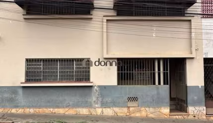 Apartamento à venda, 6 quartos, Centro - Uberaba/MG