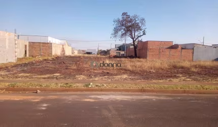 Lote a venda no Residencial Laranjeiras ||