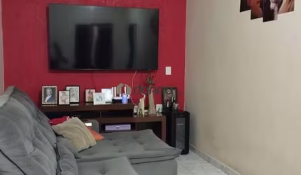 Casa à venda, 2 vagas, Parque das Gameleiras - Uberaba/MG