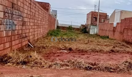 Lote no Residencial Laranjeiras