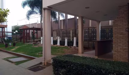 Apartamento 02 quartos no Bom Retiro