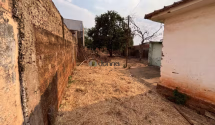 Terreno bem localizado no Bairro Estados Unidos
