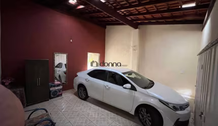 Casa com 3 quartos no bairro José Barbosa