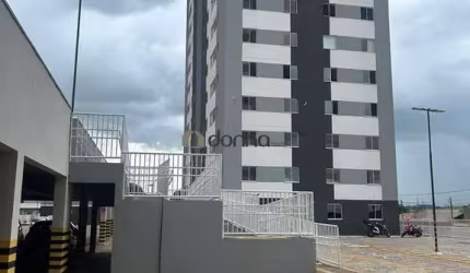 Apartamento à venda no Park Primavera