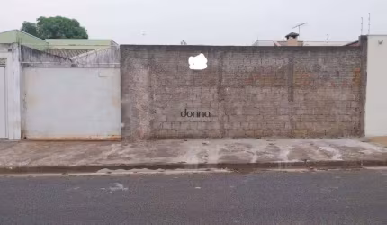 Terreno no São José
