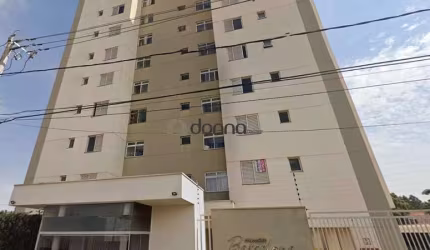 APARTAMENTO 2 QUARTOS S/ 1 SUÍTE - BAIRRO SANTA MARIA