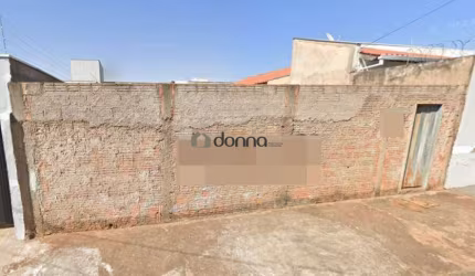 TERRENO NO JARDIM NENE GOMES C/ 250M²