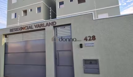 APARTAMENTO 2 QUARTOS - JARDIM ESPANHA