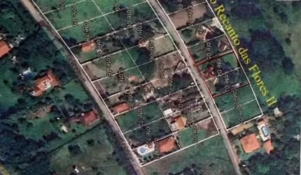 Loteamento, 15.000 m²