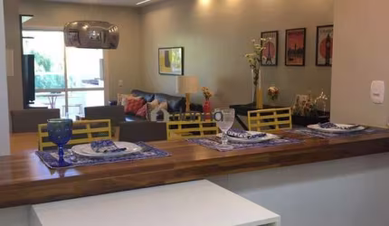 APARTAMENTO 2 QUARTOS S/ 1 SUÍTE - BAIRRO ESTADOS UNIDOS - JÁ VEM DECORADO!!!!