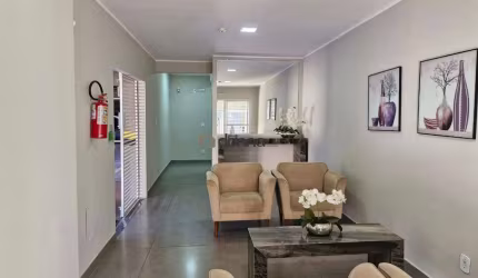 Apartamento à venda Edifício Vienna