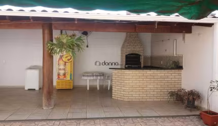 Casa a venda no jardim manhattan