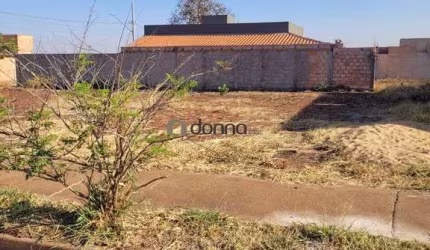 Lote / Terreno à venda, Jardim Ipiranga - Uberaba/MG