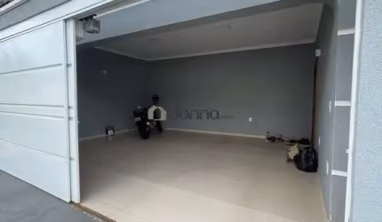 Casa 03 quartos, sendo uma suíte Jardim São Bento