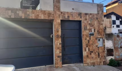 Bangalô residencial Aptos com 2 dormitórios à venda