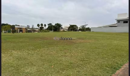 LOTE À VENDA NO CYRELA II