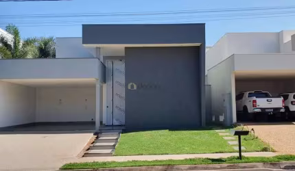 Casa a venda com 3 suítes no Damha II