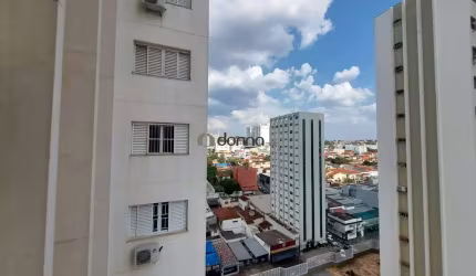 Excelente Apartamento à venda Bairro Bom Retiro