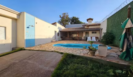 Casa à venda Bairro Mercês