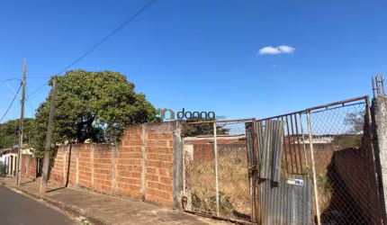 Lote / Terreno à venda, Parque das Américas - Uberaba/MG