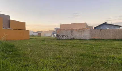 Lote / Terreno à venda, Parque das Laranjeiras - Uberaba/MG