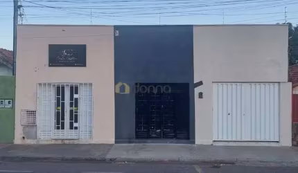 CASA 3 QUARTOS S/ 1 SUÍTE E 2 PONTOS DE COMÉRCIO - BOA VISTA