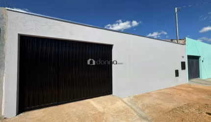 Casa com dois quartos no Ilha Bela