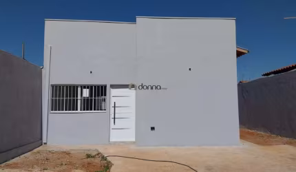 Casa no Jardim Marajó I